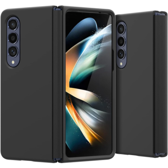 Obal Araree Aero Flex Samsung Galaxy Z Fold6 5G F956 čierny