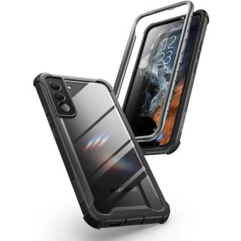 Obal Supcase IBLSN Ares Samsung Galaxy S22 5G S901 čierny