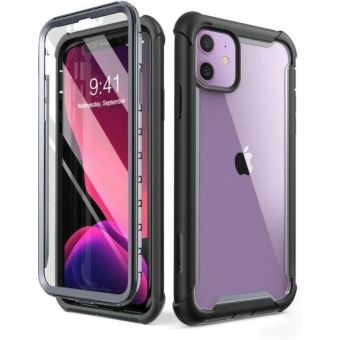 Obal Supcase IBLSN Ares Apple iPhone 11 čierny