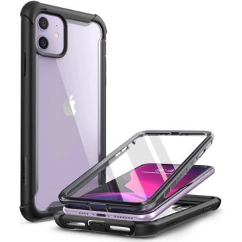 Obal Supcase IBLSN Ares Apple iPhone 11 čierny