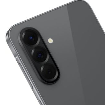 Ochranné sklo na fotoaparát OBAL:ME Lens Protector Samsung Galaxy A56 5G A566 čierne