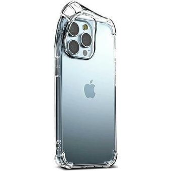 Mercury Bulletproof Samsung Galaxy S23 5G S911 transparentný