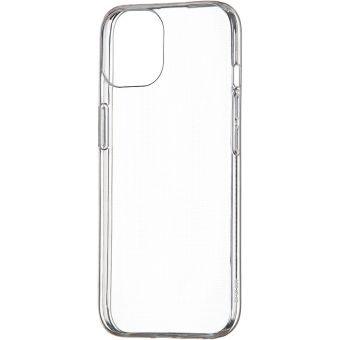 Obal TPU 1mm Honor Magic6 Lite 5G transparentný