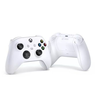 Microsoft Xbox Series Wireless Controller XSX EP2-29920, biely