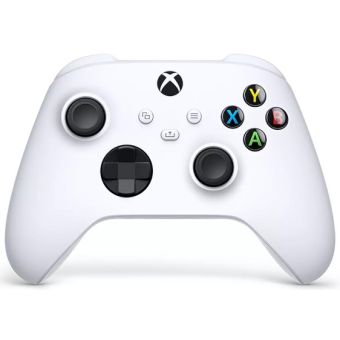 Microsoft Xbox Series Wireless Controller XSX EP2-29920, biely