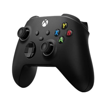 Microsoft Xbox Series Wireless Controller XSX EP2-29930, Carbon Black