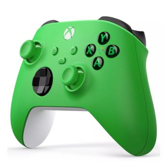 Microsoft Xbox Series Wireless Controller XSX EP2-29916, zelený
