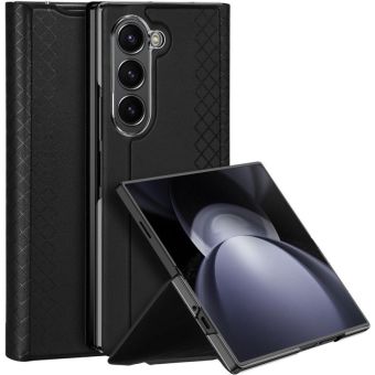 Obal DUX DUCIS BRIL Samsung Galaxy Z Fold7 5G F966 čierny