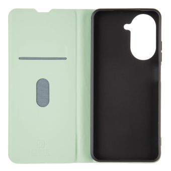 Obal OBAL:ME SmoothTouch Xiaomi Redmi A5 zelený