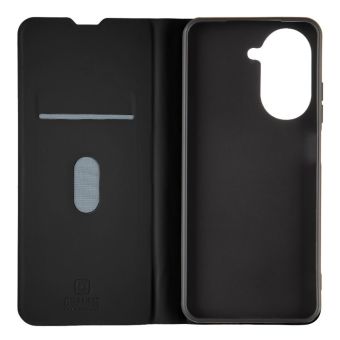Obal OBAL:ME SmoothTouch Xiaomi Redmi A5 čierny