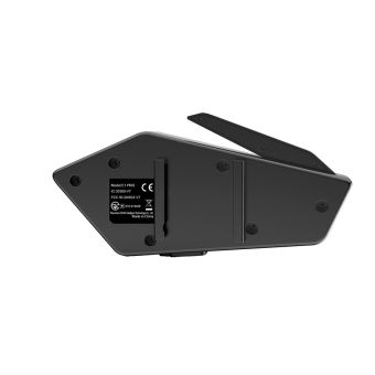EJEAS E1PRO Bluetooth slúchadlo na prilbu