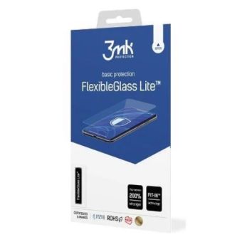 Ochranné sklo 3MK FlexibleGlass Lite Nokia 230 4G 2024