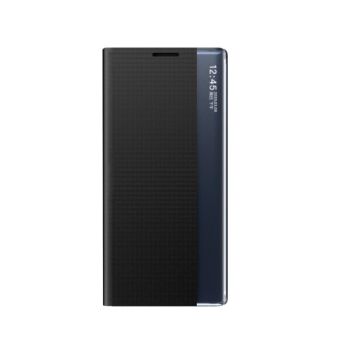 Obal Sleep Book Xiaomi 13 Lite 5G čierny