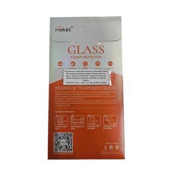 Ochranné sklo Mietubl 2.5D Samsung Galaxy A15 4G A155/A15 5G A156 transparentné