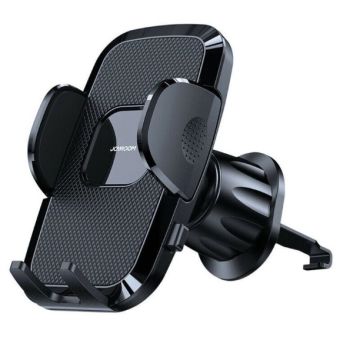 Joyroom JR-ZS259, držiak do ventilačnej mriežky, čierny