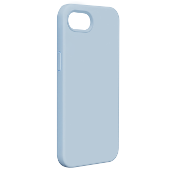 Etteri Silicone Mag TPU iPhone 17 Air - svetlo-modré