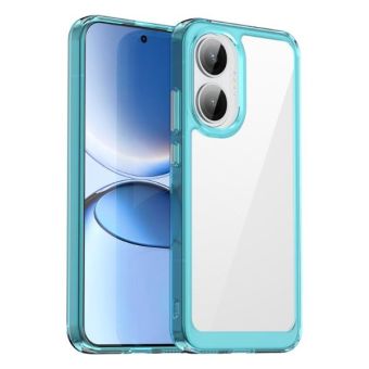 Obal Hybrid Acrylic Xiaomi Redmi A5 transparentno-modrý