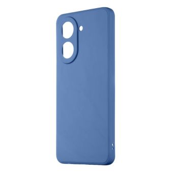 Obal OBAL:ME Matte TPU Xiaomi Redmi A5 modrý
