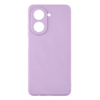 Obal OBAL:ME Matte TPU Xiaomi Redmi A5 fialový