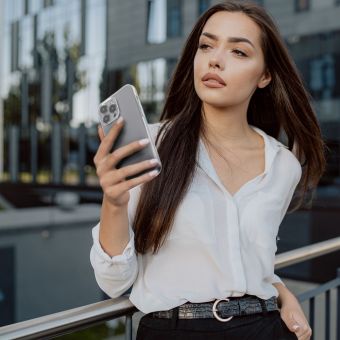 Clear TPU 2 mm Samsung S25 FE S731 - transparentné (camera)