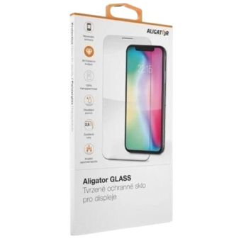 Ochranné sklo originálne Aligator S6600/S6700