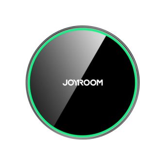 Joyroom JR-ZS412 Qi2 15W MagSafe, držiak do auta, mriežka, bezdrôtové nabíanie, čierny