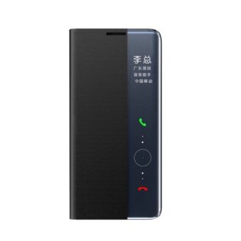 Obal Sleep Book Samsung Galaxy A33 5G A336 čierny