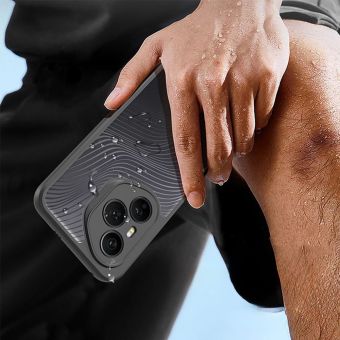 Dux Ducis AIMO Honor 400 Pro 5G - čierne