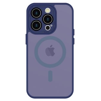 Obal Tel Protect Magmat Apple iPhone 14 modrý
