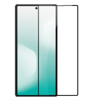 Ochranné sklo Nillkin CP+ Pro 2.5D Samsung Galaxy Z Fold7 5G F966 čierne