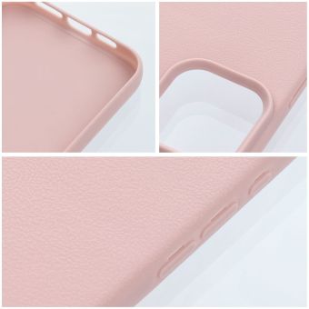 Puzdro Skin TPU Xiaomi Redmi 15 - ružové