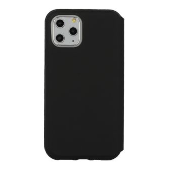 Obal Vennus Lite Book Apple iPhone 12 Mini čierny