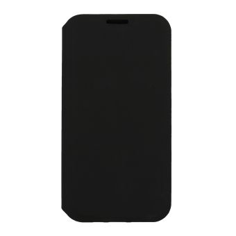 Obal Vennus Lite Book Apple iPhone 12 Mini čierny