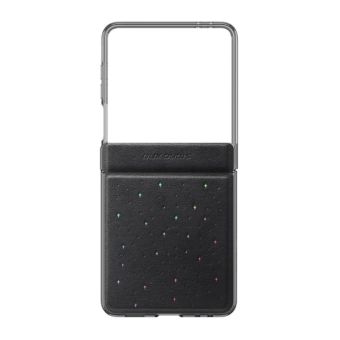 Obal Dux Ducis Stex Samsung Galaxy Z Flip7 5G F766 čierny