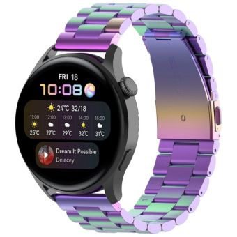 Remienok Bizon Strap Watch Aura QuickRelease 20mm dúhový