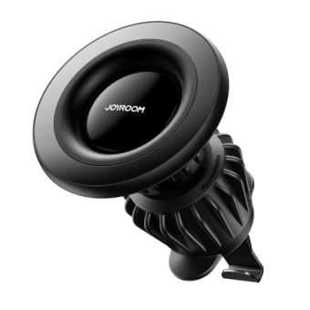 Joyroom JR-ZS406, magnetický držiak do ventilačnej mriežky, čierny