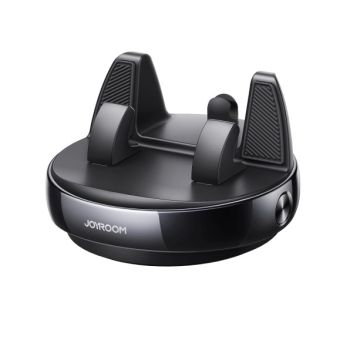 Joyroom JR-ZS330, držiak/nanopodložka na palubnú dosku, čierny