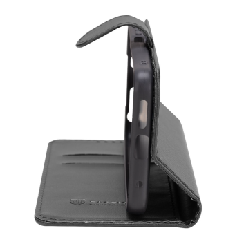 Obal Tactical Field Notes Book Apple Apple iPhone 17 čierny