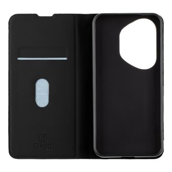 Obal OBAL:ME SmoothTouch Motorola Moto G86 5G/G86 Power 5G čierny