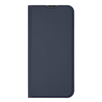 Obal OBAL:ME SmoothTouch Motorola Moto G86 5G/G86 Power 5G modrý