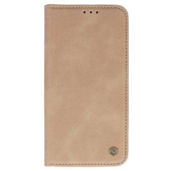 Obal Wonder Smart Book Samsung Galaxy A52 4G A525/A52 5G A526/A52s A528 béžový