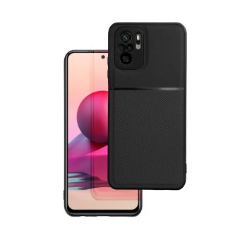 Noble TPU/TPC Xiaomi Redmi A5 - čierne