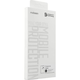 Ochranné sklo Samsung by Mobeen Samsung Galaxy S25 Ultra 5G S938 GP-TTS938AE