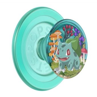 Popsockets 2 Bulbasaur 113195 Magsafe