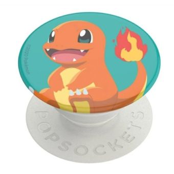 Popsockets 2 Charmander Knocked 112045