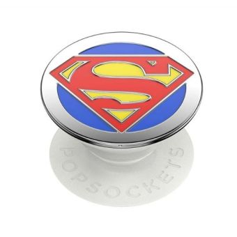 Popsockets 2 Enamel Superman 101440