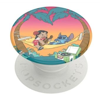 Popsockets 2 Stuck on You 112359 Lilo and Stitch