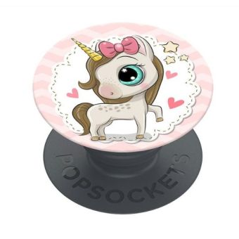 Popsockets 2 Unicorn Pony 70111