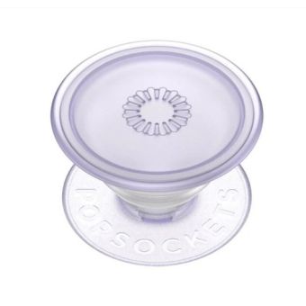 Popsockets PlantCore Grip Dusty Lavender 805499