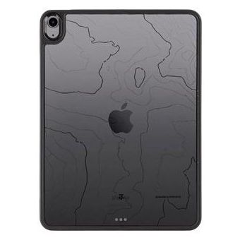 Obal Tactical Warthog Apple iPad Air 10.9 2020/2022 čierny